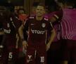 Dan Petrescu, furios și după calificarea în grupe: „Un idiot m-a deranjat tot meciul. Cred că e pus de cineva”