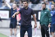 Nicolae Dică cere transferuri după ce a dus-o pe FCSB în grupe: „Acolo e nevoie”