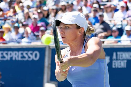Simona Halep  // FOTO: Imago
