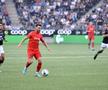 FOTO Viking - FCSB, meci 25.08.2022