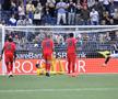 Superatmosferă la Viking - FCSB! Imaginile trimise de corespondenții GSP în Norvegia: „România, România”!