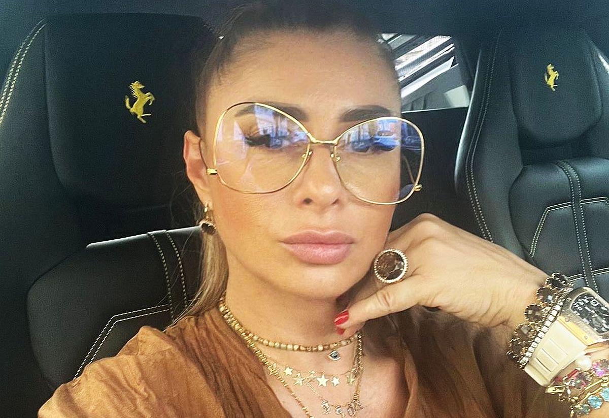 Anamaria Prodan a dat de pământ cu Gigi Becali: „Toți șchiopii ăștia de patroni sunt vai de mama lor!”