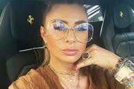 Anamaria Prodan se bagă în politică! Partidul ales e condus de un fost iubit: „Eram două bucăţi de cremene” + Cum arată afișul electoral
