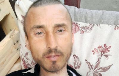 Statele Unite, urma de speranță spre o viață normală pentru Florin Hidișan: „Sunt obosit, mai am doar 43 de kilograme, însă nu renunț! Mă voi ruga pentru fiecare om care mă ajută”