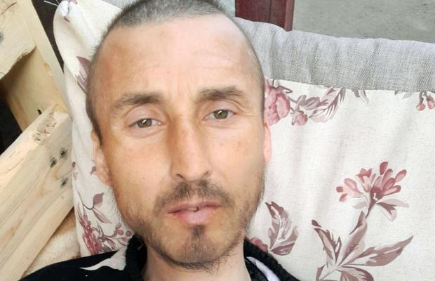 Statele Unite, urma de speranță spre o viață normală pentru Florin Hidișan: „Sunt obosit, mai am doar 43 de kilograme, însă nu renunț! Mă voi ruga pentru fiecare om care mă ajută”