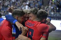 Transferul de 6 milioane de euro căzut după Viking - FCSB: „Urma să discutăm vineri”