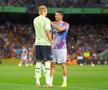 Barcelona - Manchester City / Sursă foto: Guliver/Getty Images