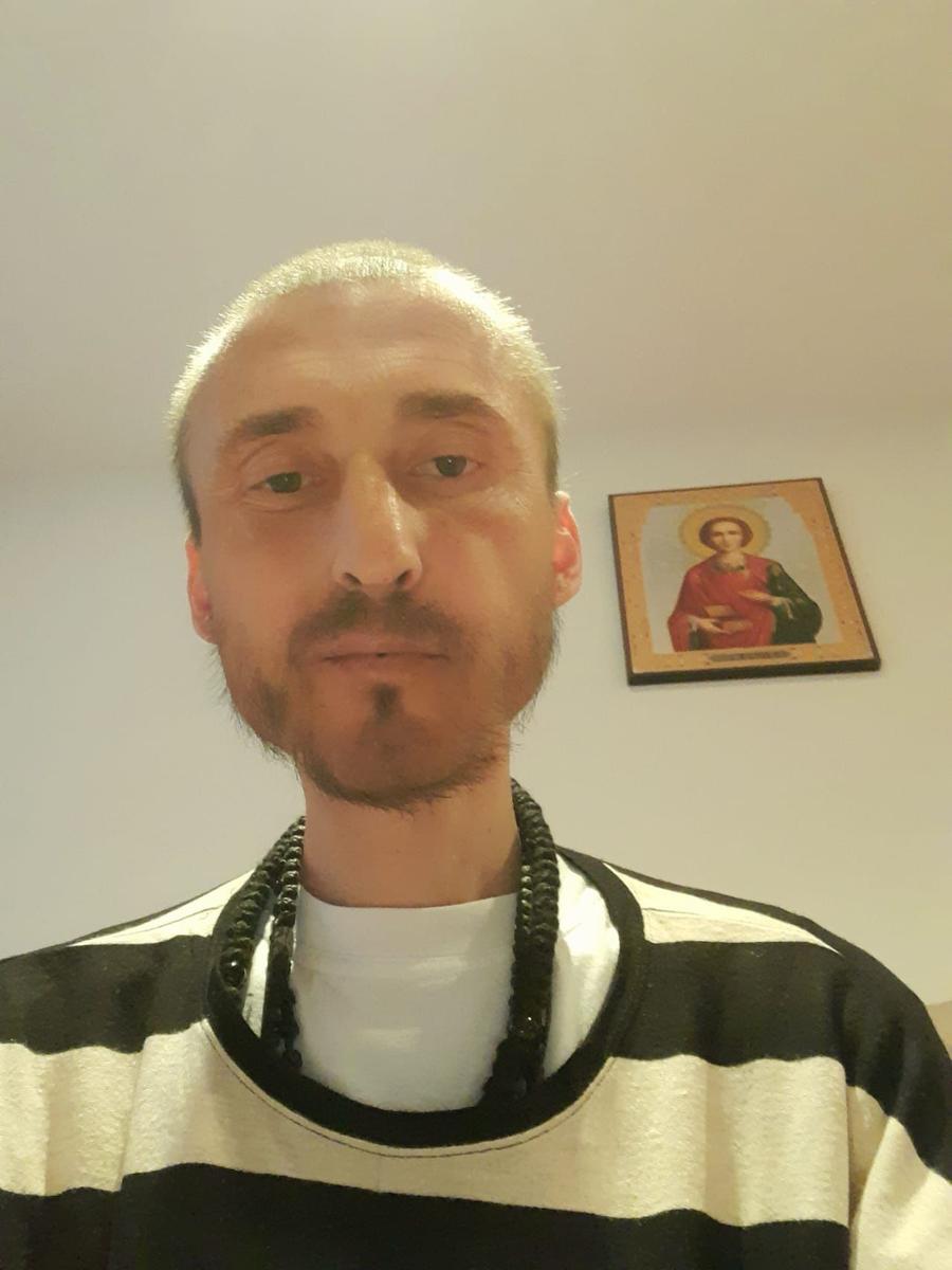 Statele Unite, urma de speranță spre o viață normală pentru Florin Hidișan: „Sunt obosit, mai am doar 43 de kilograme, însă nu renunț! Mă voi ruga pentru fiecare om care mă ajută”