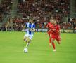 Hapoel Beer Sheva - CSU Craiova // FOTO: facebook.com/UCVOficial