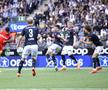 Superatmosferă la Viking - FCSB! Imaginile trimise de corespondenții GSP în Norvegia: „România, România”!