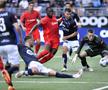 FOTO Viking - FCSB, meci 25.08.2022