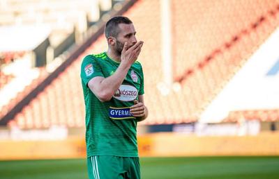 Fotbalistul ochit de FCSB a devenit liber de contract: „Se poate alătura clubului pe care și-l dorește”