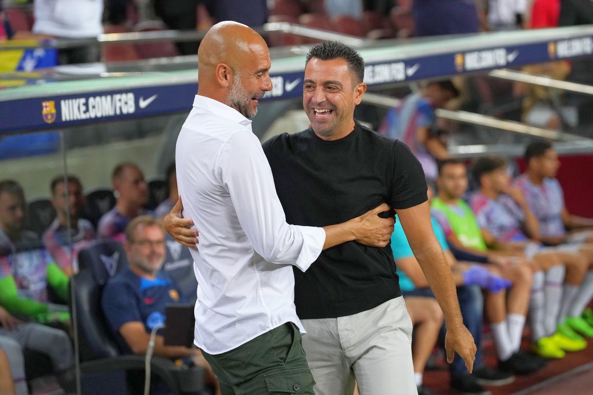 Haaland a stricat „caritabilul” Barcelona - Manchester City cu un gest penibil: „Ăsta este motivul pentru care urăsc acest sport uneori"