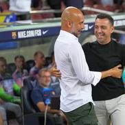 Barcelona - Manchester City / Sursă foto: Guliver/Getty Images