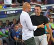 Barcelona - Manchester City / Sursă foto: Guliver/Getty Images