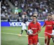 Cordea visează la primăvara europeană și titlul în SuperLigă: „Vrem chiar mai departe! Avem șanse foarte mari și la campionat”