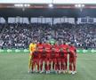Superatmosferă la Viking - FCSB! Imaginile trimise de corespondenții GSP în Norvegia: „România, România”!