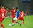 Hapoel Beer Sheva - CSU Craiova // FOTO: facebook.com/UCVOficial