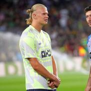 Barcelona - Manchester City / Sursă foto: Guliver/Getty Images