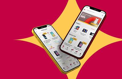 Altex România consolidează conceptul omnichannel prin aplicația de mobil