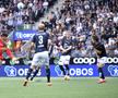 FOTO Viking - FCSB, meci 25.08.2022