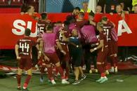 CFR Cluj - Maribor 1-0 » Calificare à la Dan Petrescu. CFR, în grupele Conference League grație unui gol FABULOS!