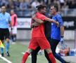 FOTO Viking - FCSB, meci 25.08.2022