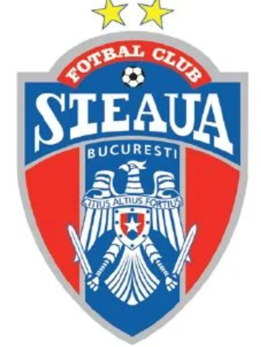 Omul care revendică emblema Stelei: „CSA folosește o siglă însuşită cu forța! E munca mea și a lui MM Stoica”
