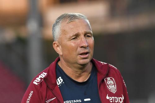 Dan Petrescu