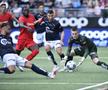 FOTO Viking - FCSB, meci 25.08.2022