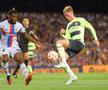 Barcelona - Manchester City / Sursă foto: Guliver/Getty Images