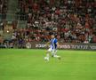 Hapoel Beer Sheva - CSU Craiova // FOTO: facebook.com/UCVOficial