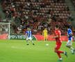 Hapoel Beer Sheva - CSU Craiova // FOTO: facebook.com/UCVOficial
