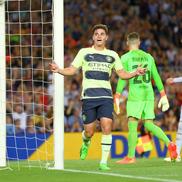 Barcelona - Manchester City / Sursă foto: Guliver/Getty Images