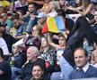 FOTO Viking - FCSB, sosire roș-albaștri la stadion și atmosferă