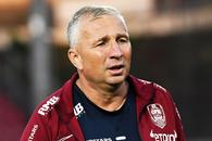 Dan Petrescu, după ce a văzut grupa de Conference League: „Voiam West Ham, eram disperat. M-am supărat că a căzut cu FCSB”