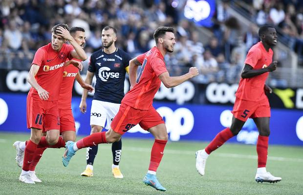 Cordea visează la primăvara europeană și titlul în SuperLigă: „Vrem chiar mai departe! Avem șanse foarte mari și la campionat”