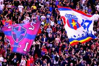 Asociația Salvați Steaua, aflată de partea FCSB, anunță triumfător: „După 1 an, 3 luni și 27 de zile am primit motivarea de la Tribunal. CSA este obligat să ne comunice informațiile”