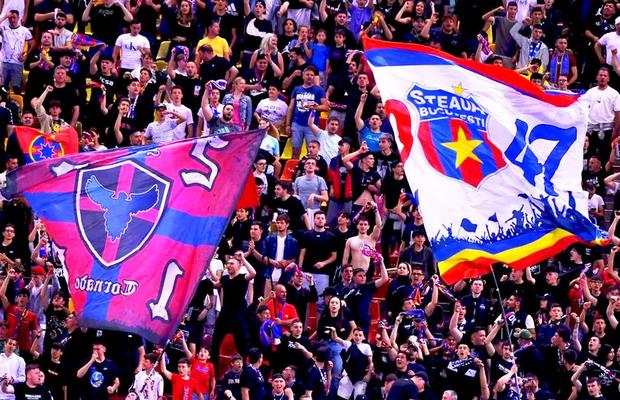 Asociația Salvați Steaua, aflată de partea FCSB, anunță triumfător: „După 1 an, 3 luni și 27 de zile am primit motivarea de la Tribunal. CSA este obligat să ne comunice informațiile”