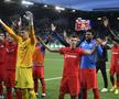 Cordea visează la primăvara europeană și titlul în SuperLigă: „Vrem chiar mai departe! Avem șanse foarte mari și la campionat”