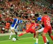 Hapoel Beer Sheva - Universitatea Craiova