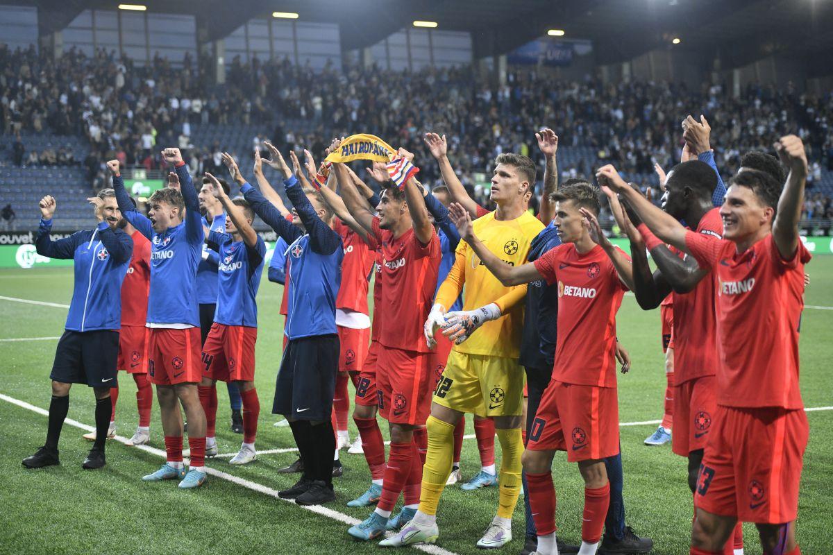 Mutarea care l-a lăsat mască pe Gigi Becali! Laude pentru Nicolae Dică: „Ce a făcut a fost genial!”