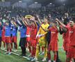 FOTO Viking - FCSB, meci 25.08.2022