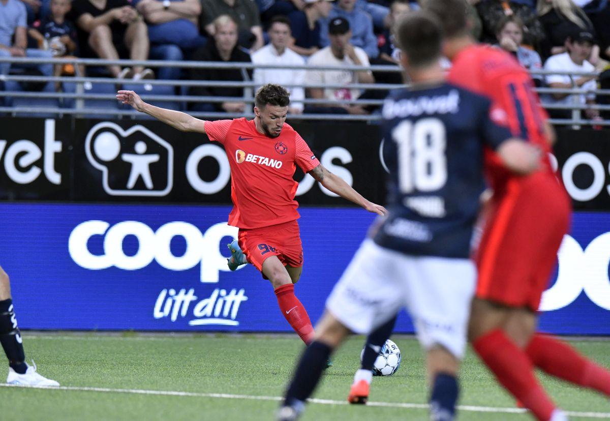 Pe cine a remarcat Dragomir după calificarea de excepție reușită de FCSB: „M-au impresionat” + O alegere-surpriză: „O să râdeți”