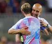 Barcelona - Manchester City / Sursă foto: Guliver/Getty Images