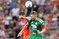 Transfer din Liga 1 pentru grupele Conference și titlu! » I-au plătit clauza chiar înaintea duelului de diseară: „Ne-a rugat să-l lăsăm să plece”