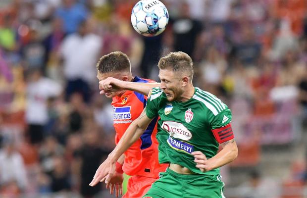 Transfer din Liga 1 pentru grupele Conference și titlu! » I-au plătit clauza chiar înaintea duelului de diseară: „Ne-a rugat să-l lăsăm să plece”