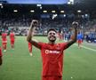 FOTO Viking - FCSB, meci 25.08.2022