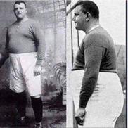 William Foulke