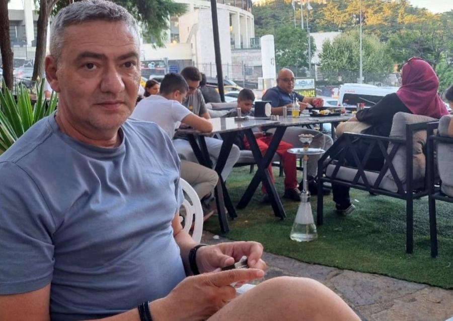 Aurelian Săndulescu / Sursă foto: Facebook Omul care revendică emblema Stelei: „CSA folosește o siglă însuşită cu forța! E munca mea și a lui MM Stoica”